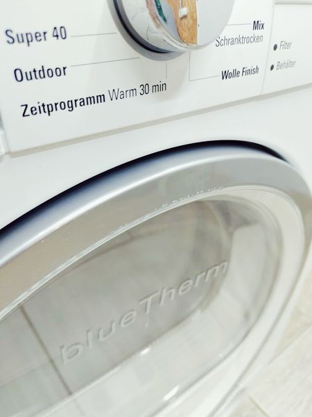 Сушильная машина Siemens IQ590 WT46W391 09 000044933 фото