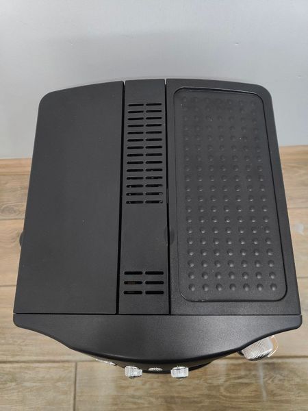 Кавомашина Delonghi Magnifica ESAM4008.B 1450W sn 94527S11 000049796 фото