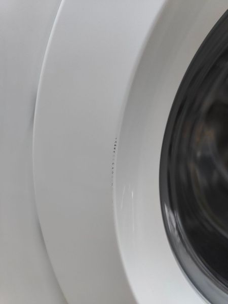Стиральная машина AEG L71470FL 2200W 6kg sn 34400290 000050739 фото