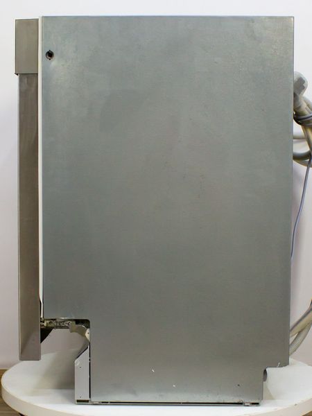 Посудомоечная машина Bosch SMU85M55DE 50 000021831 фото