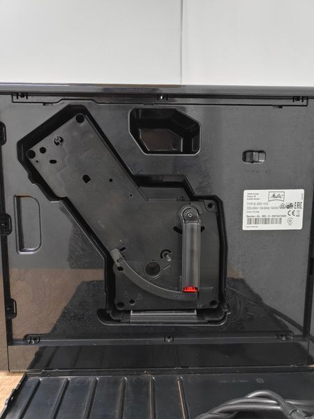Кавомашина Melitta Caffeo Solo TypE 950103 1400W sn 000070330 0E214414604 000051790 фото