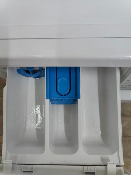 Пральна машина Siemens IQ 300 WM14NKG1 12 2300W 7 кг sn 100311 000052267 фото