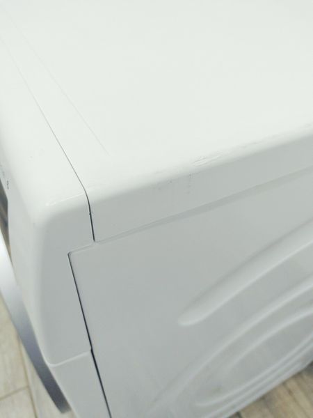 Стиральная машина Bosch Serie6 WAT28530 40 000045237 фото
