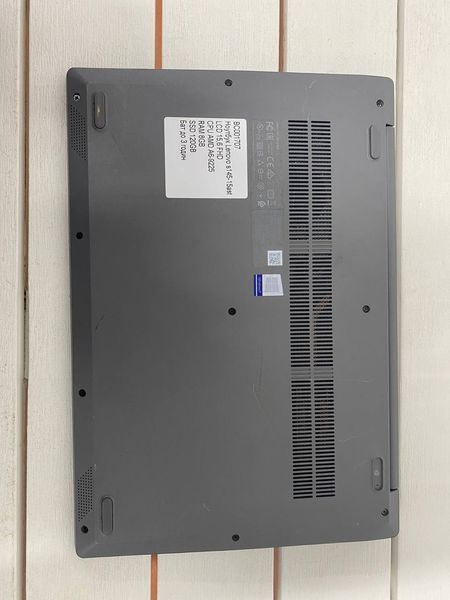 Ноутбук Lenovo s145 15ast 15 FHD бат до 3 часов 000047867 фото