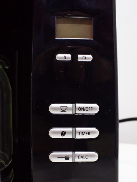 Кавоварка крапельна Melitta AromaFresh 1021 12 1080w LPNHK067775816 140ф 000030633 фото