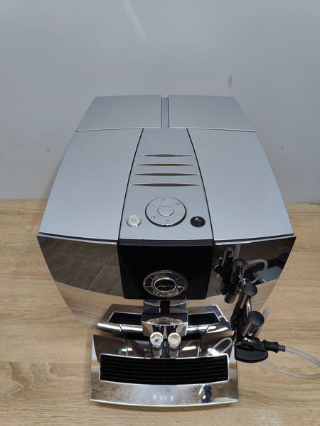 Кофемашина Jura Impressa J9 1450W sn 13451 000053813 фото