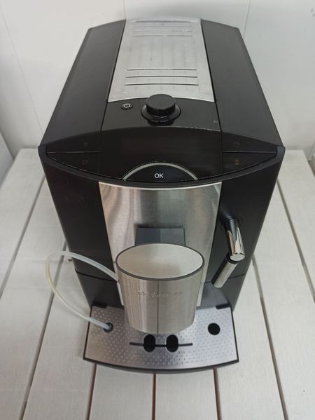 Кофемашина Miele CM 5200 000035256 фото