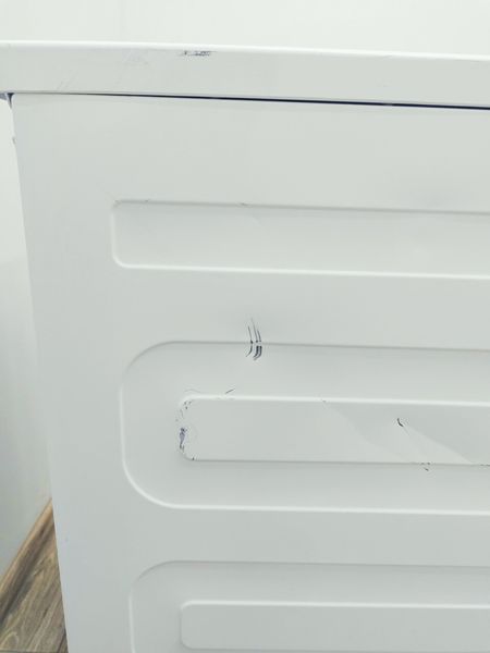 Сушильна машина Beko DCU 7330 2700w 7 кг sn 1520142102 000042780 фото