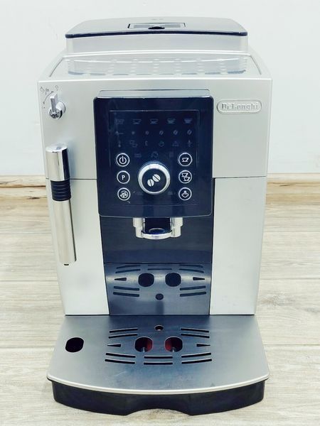 Кофемашина DeLonghi ECAM24 210 SB 000031559 фото