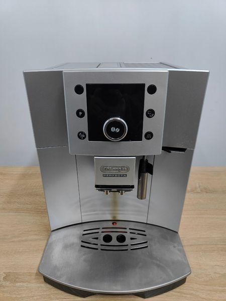 Кофемашина Delonghi Perfecta ESAM5400.S 1450W sn 10419 000050419 фото
