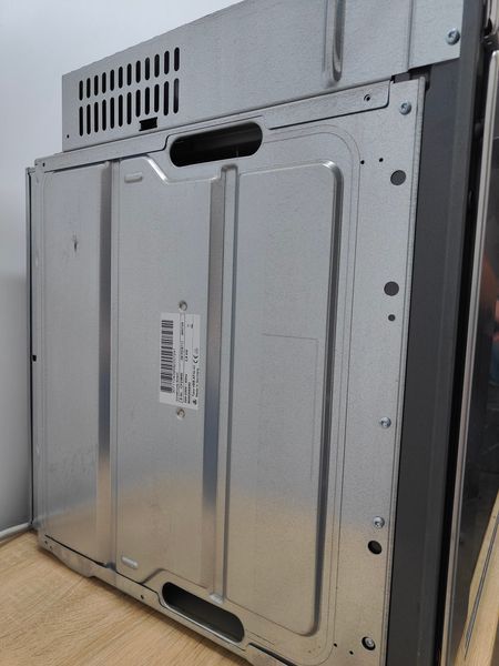 Духовой шкаф Constructa HBB AP32 4C 2800W sn CF2385005FD8711 000053507 фото