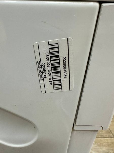 Пральна машина Siemens WM14Q3S20 06 2400W 7кг sn 950201426 000055148 фото