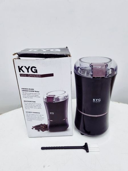 Кавомолка KYG LH711 300w стік LPNHE471350931 18е 000033957 фото