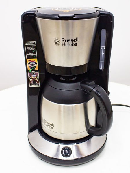 Кофеварка капельная Russell Hobbs 24020 56 000026907 фото