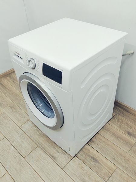 Стиральная машина Bosch Serie6 WAT28530 40 000045237 фото