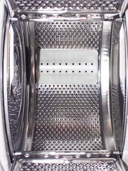 Стиральная машина вертикальная Zanussi ZWQ6126WI 000031356 фото