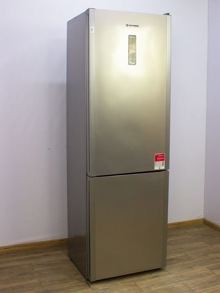 Холодильник двухкамерный Hoover HDCS 186 AD 000016926 фото
