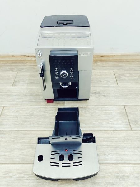 Кофемашина DeLonghi ECAM24 210 SB 000031559 фото