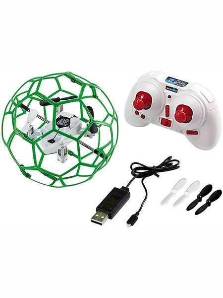 Квадрокоптер міні Revell Control 23879 продам 20е 000019503 фото