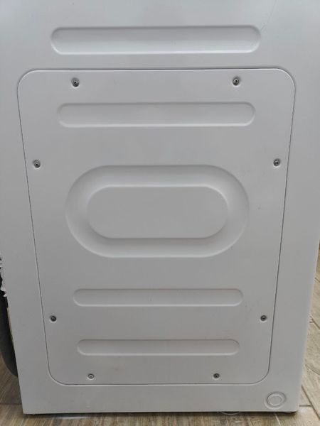 Пральна машина вертикальна Koenic KWM6212 D 2100W 6кг sn 2103003256 000053055 фото