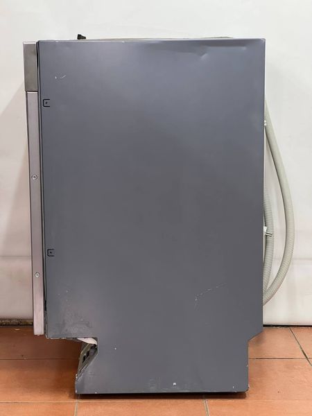 Посудомийна машина Premium G 6265 SCVi XXL 2100W 14ком sn 64103985079 000049199 фото