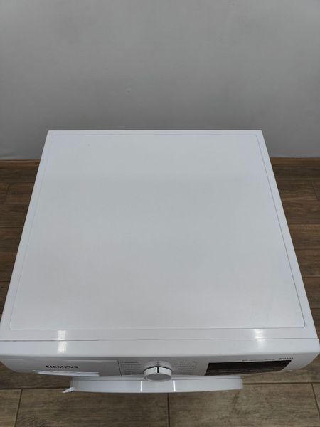 Сушильна машина Siemens WT45W463/01 1000W 7кг sn 200184 000049948 фото