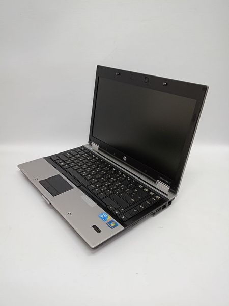 Ноутбук HP EliteBook 8440p 14 HD бат 2:00 часа 000047464 фото