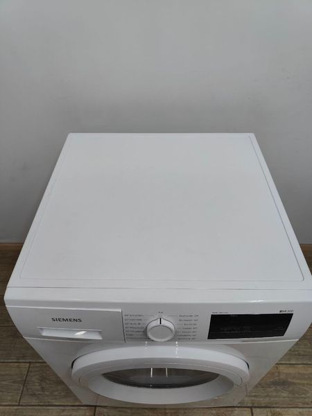 Пральна машина Siemens IQ 300 WM14NKG1 12 2300W 7 кг sn 100311 000052267 фото