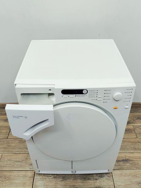 Сушильная машина Premium T 7744 C 000040340 фото