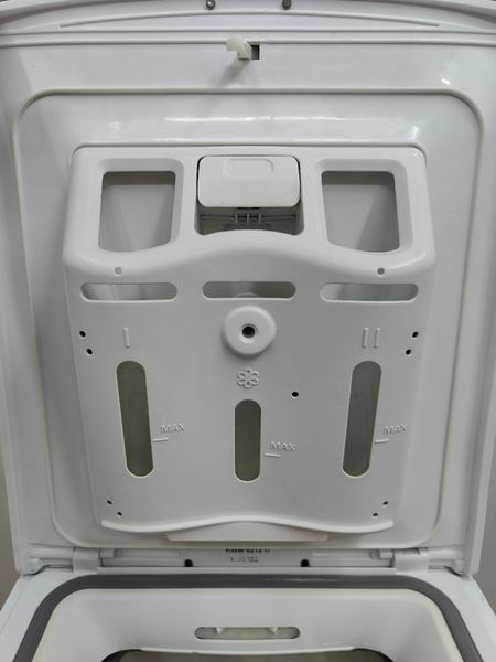 Пральна машина вертикальна Koenic KWM6212 D 2100W 6кг sn 2103003256 000053055 фото