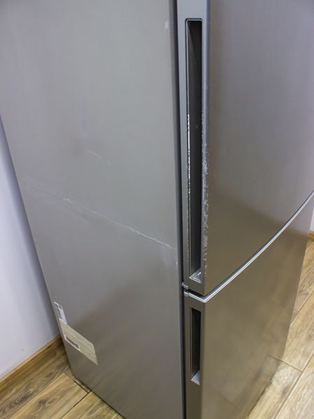 Холодильник двокамерний Siemens KG39VVL30 02 250+94л 90w sn 9107 100752 000031608 фото