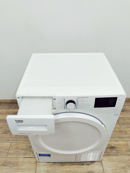 Сушильная машина Beko DS 7333 PA0 000037680 фото