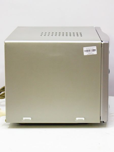 Микроволновая печь LG MB 392AAS 000028763 фото