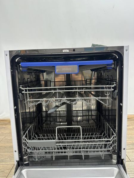 Посудомоечная машина Koenic KDW 6011 DFS 2100W 14 персон sn 2133001405 000054294 фото