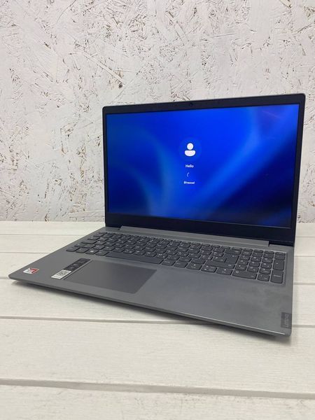 Ноутбук Lenovo s145 15ast 15 FHD бат до 3 часов 000047867 фото