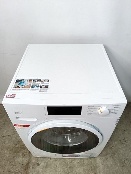 Стиральная машина Premium WWD 660 2400W 9кг sn 00080324021 000048909 фото