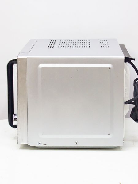 Мікрохвильова піч Ambiano 46434 1200w гриль 900w sn 0462115 000024490 фото