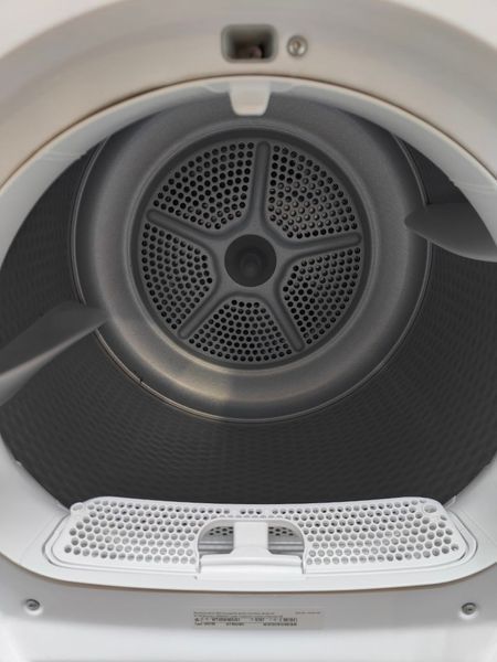 Сушильна машина Siemens WT45W463/01 1000W 7кг sn 200184 000049948 фото