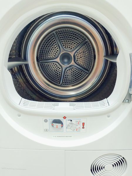 Сушильная машина Siemens IQ590 WT46W391 09 000044933 фото