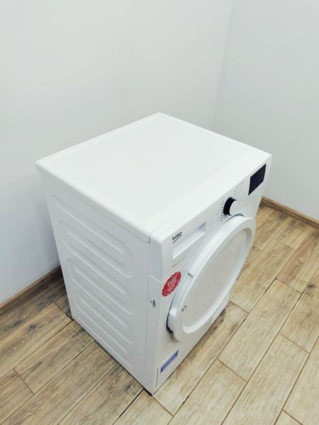 Сушильная машина Beko DS 7333 PA0 000037680 фото