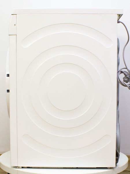 Сушильна машина Siemens IQ500 WT44W162 19 6кг 800w sn 9501200852 000023968 фото