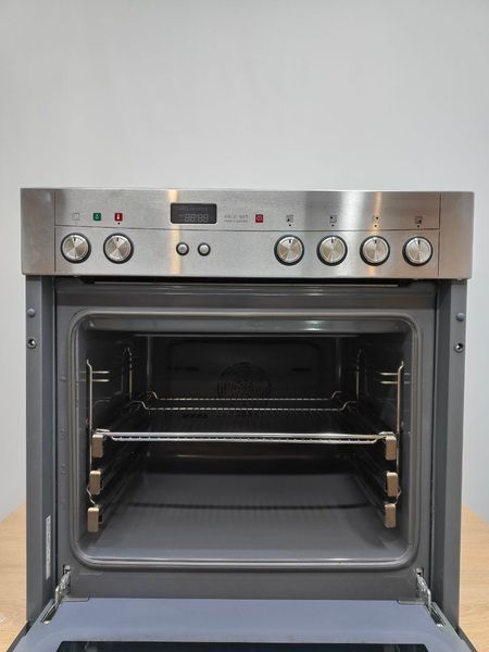 Духова шафа з поверхнею Neff Mega EM9343N 11500W sn 9409000237 000051768 фото