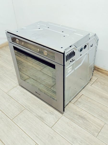 Электродуховка Bauknecht BLCE 8100 IXL 000045607 фото