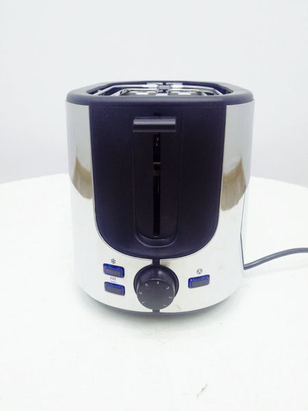Тостер Ambiano GT Tds eds 06 1000w Silver 000035268 фото
