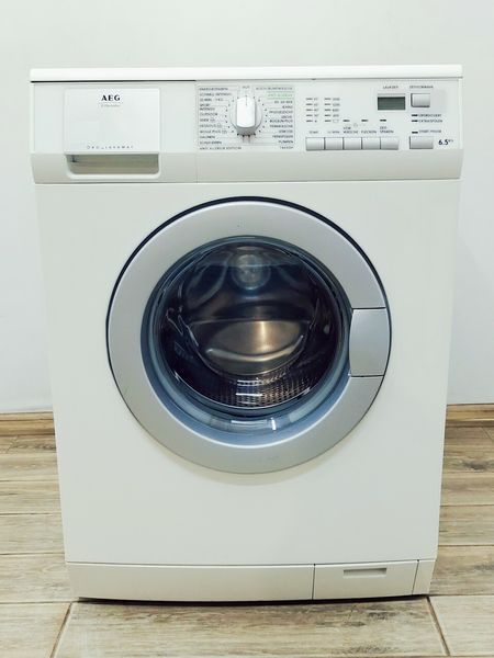 Стиральная машина AEG L74650H 000042266 фото Стиральная машина AEG L74650H 000042266 фото