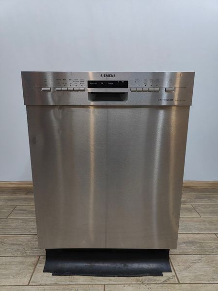 Посудомоечная машина Siemens SN48M55DE74 2400W 14ком sn 940201160 000051081 фото