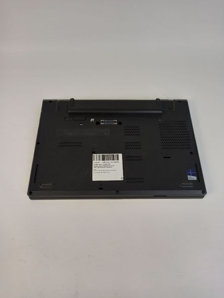 Ноутбук Lenovo ThinkPad L470 000041896 фото