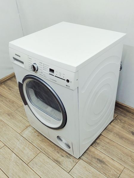 Сушильная машина Siemens IQ590 WT46W391 09 000044933 фото