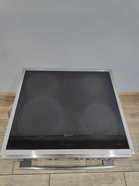 Духова шафа з поверхнею Neff Mega EM9343N 11500W sn 9409000237 000051768 фото