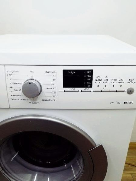 Стиральная машина Siemens IQ300 WM14E3X2 79 000034907 фото